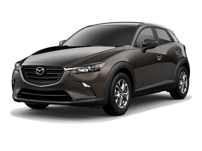 2019 Mazda Mazda Cx 3 Sport Suv For Sale In Burlingame